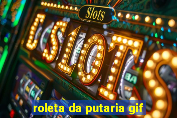 roleta da putaria gif